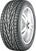 Uniroyal 03623440000 - 265/70R15 112H RALLYE 4X4 STREET.