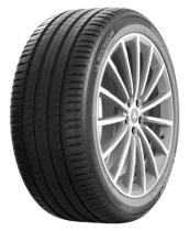 Michelin 372241 - 245/45R20 103W XL LATITUDE SPORT-3 (*)ZP