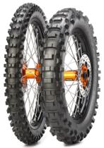 metzeler 3776600 - 140/80-18 70M TT MCE 6 DAYS EXTREME SOFT