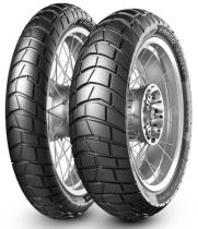 metzeler 3778100 - 140/70-17 66S KAROO STREET