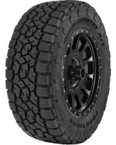 Toyo 15220724 - 245/70R16 111T XL OPEN COUNTRY A/T III