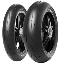 Pirelli 3977700 - 150/60ZR17 66W DIABLO ROSSO IV CORSA.
