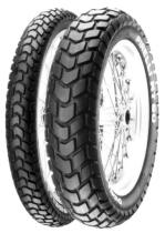 Pirelli 3982600 - 130/80-17 65H MT 60