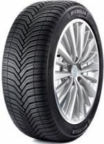 Michelin 400882 - 235/60R18 107V XL CROSSCLIMATE SUV (MO)
