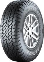 General tire 449084000 - 265/70TR17 115T GRABBER AT3