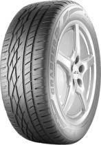 General tire 450241000 - 235/55R17 99V GRABBER GT