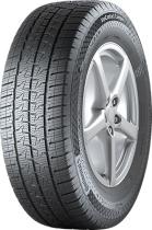 Continental 0451473 - 225/75R16CP 118R VANCONTACT CAMPER