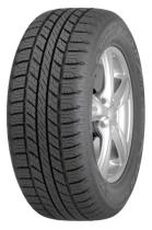 Goodyear 527737 - 265/65HR17 112H WRANGLER HP ALL WEATHER,