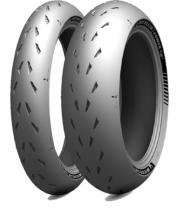 Michelin 528570 - 180/55ZR17 73W POWER CUP 2