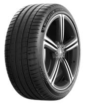 Michelin 540662 - 205/40ZR18 86Y XL PILOT SPORT 5,