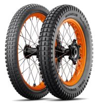 Michelin 546774 - 120/100R18 68M TRIAL X LIGHT COMPETITION