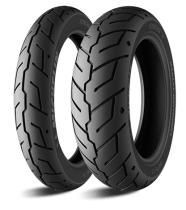 Michelin 559098 - 130/70B18 63H SCORCHER 31 TL/TT