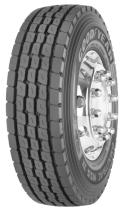 Goodyear 566824 - 295/80R22,5 152K OMNITRAC MSS-II.