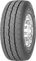 Goodyear 567180 - 445/65R22,5 169K OMNITRAC MST-II