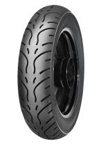 Mitas 572896 - 110/90-16 TL/TT 59P MC-7F