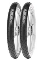 Mitas 572965 - 2,50-18 TT 45P MC-11