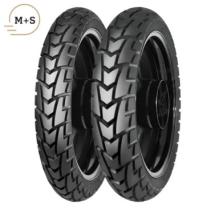 Mitas 572992 - 130/70-17 62R MC-32