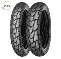 Mitas 573053 - 100/80-17 52R MC-32 WITH SIPES WINTER,