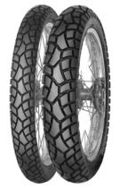 Mitas 573403 - 120/90-17 64S MC-24