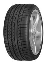 Goodyear 578653 - 255/50R19 107W XL F1 ASYMM SUV (*) ROF