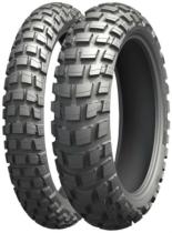Michelin 585707 - 90/90-21 54R ANAKEE WILD TL/TT