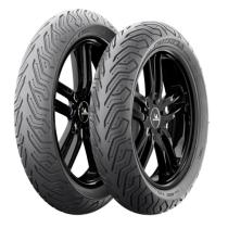Michelin 593317 - 120/70-12 58S REINF.CITY GRIP SAVER