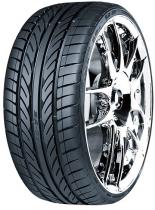 Goodride SA57 XL 100 - 275/40ZR20 106W XL ZUPERACE SA57,