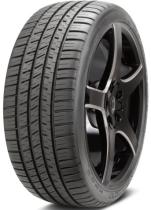 Michelin 615864 - 255/55R19 111V XL PILOT SPORT A/S3 (N0).