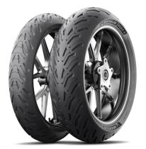 Michelin 618469 - 110/70ZR17 54W ROAD 6