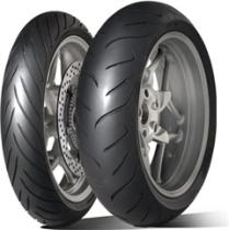 Dunlop 629740 - 120/60ZR17 55W SPORTMAX ROADSMART II