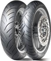 Dunlop 630982 - 120/80-16 60P SCOOTSMART