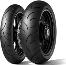 Dunlop 631781 - 120/65ZR17 56W QUALIFIER II SPORTMAX.