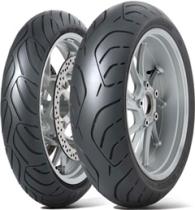 Dunlop 634395 - 120/70ZR17 58W SPORTMAX ROADSMART III