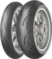 Dunlop 634635 - 120/70ZR17 58W SX GP RACER D212 (M)