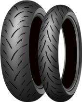 Dunlop 634871 - 110/80ZR18 58W GPR300F SPORTMAX