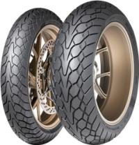 Dunlop 636494 - 110/80ZR18 58W M+S MUTANT