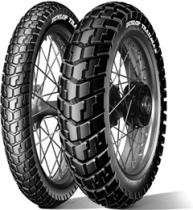 Dunlop 651048 - 120/90-17 64S TT TRAILMAX