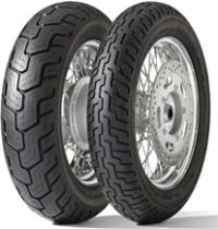 Dunlop 664430 - 160/80-15 74S TT D404