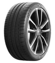 Michelin 736079 - 275/30R20 97Y XL PILOT SUPERSPORT (*)