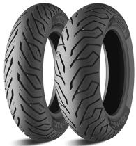 Michelin 752420 - 130/70-13 63P REINF.CITY GRIP