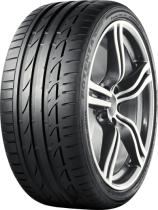 Bridgestone 7542 - 225/40R18 92Y XL S001 POTENZA (*) RFT.