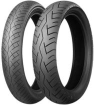 Bridgestone 76041 - 110/90-17 60H BT45R BATTLAX