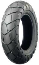 Bridgestone 77256 - 180/80-14 78P TT TW204 TRAIL WING 204