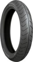 Bridgestone 77270 - 130/70H18 63H G709 EXEDRA