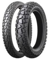 Bridgestone 79219 - 80/100-19 49P TT TW201 TRAIL WING 201