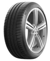 Michelin 817080 - 255/40ZR19 100Y XL PILOT SPORT PS3 (MO),