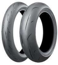 Bridgestone 8439 - 140/70R17 66H RS10R BATTLAX