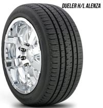Bridgestone 8514 - 285/45HR22 110H DUELER H/L ALENZA,