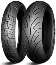 Michelin 866175 - 190/50ZR17 73W PILOT ROAD 4