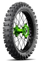 Michelin 871319 - 100/90-19 57M TT STARCROSS 6 MUD